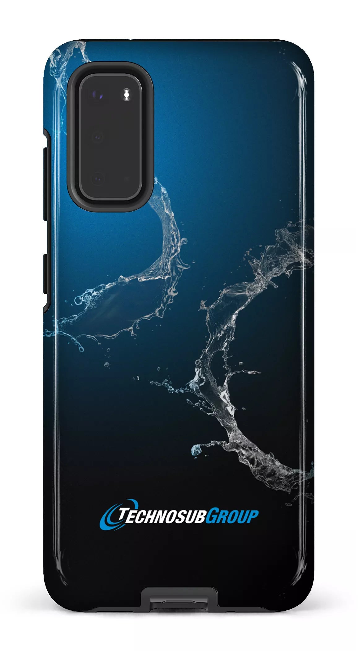 Galaxy S20 Tough Technosub Group 1 -