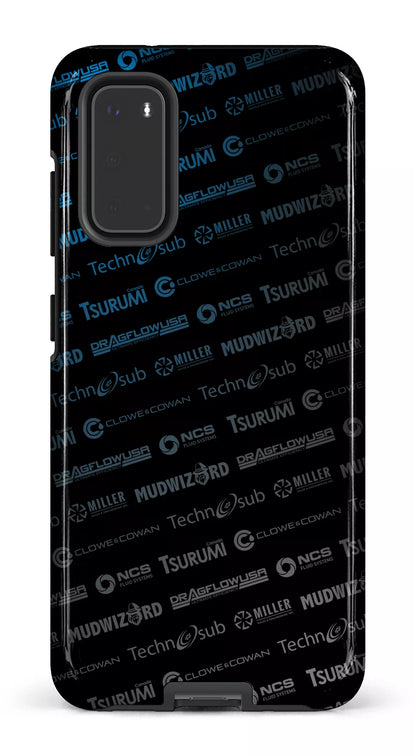 Galaxy S20 Tough Technosub Group 2 -