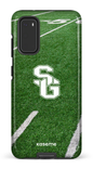 Galaxy S20 Tough Terrain extérieur Dragons -