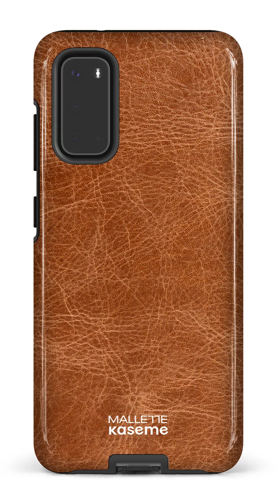 Galaxy S20 Tough Toscane x Mallette -