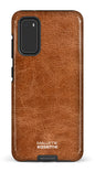 Galaxy S20 Tough Toscane x Mallette -