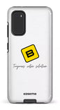 Galaxy S20 Tough Toujours votre solution -