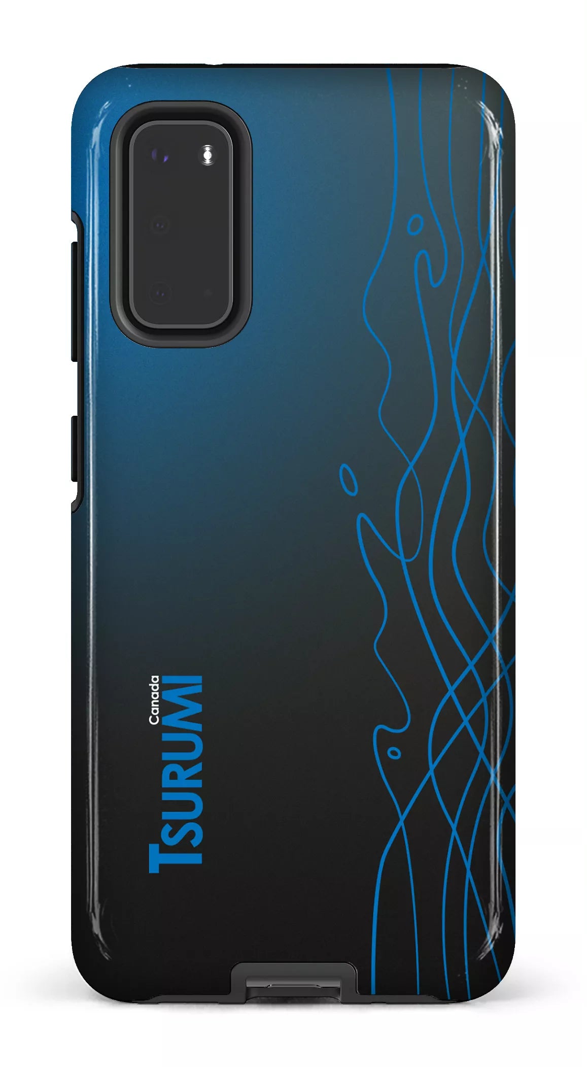 Galaxy S20 Tough Tsurumi 2 -