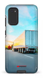 Galaxy S20 Tough Ultrawing Van -
