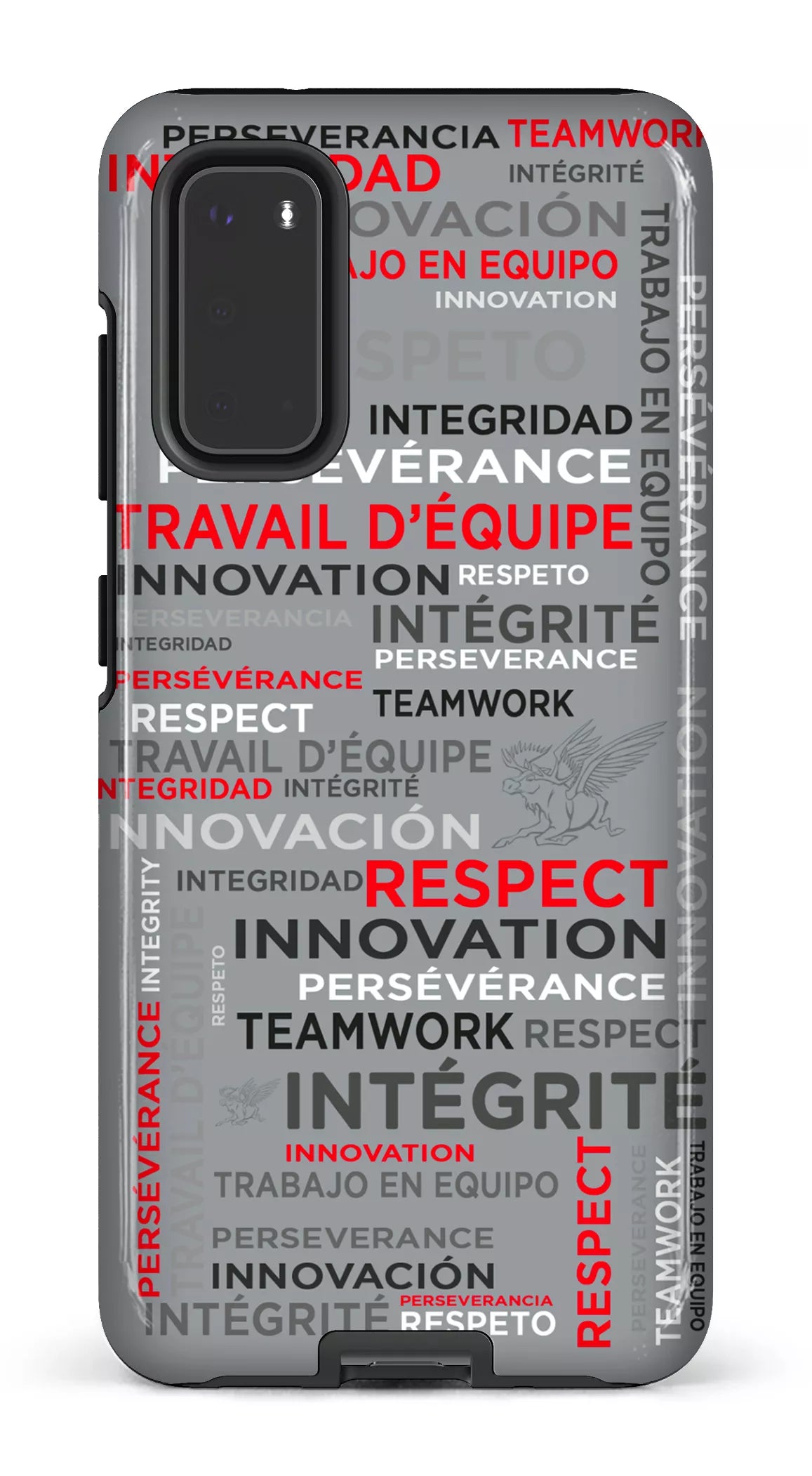 Galaxy S20 Tough Valeurs Manac -