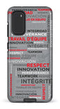 Galaxy S20 Tough Valeurs Manac -