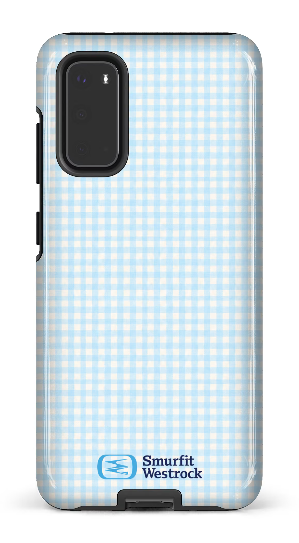 Galaxy S20 Tough Vichy bleu Westrock -