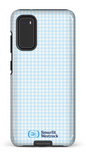 Galaxy S20 Tough Vichy bleu Westrock -
