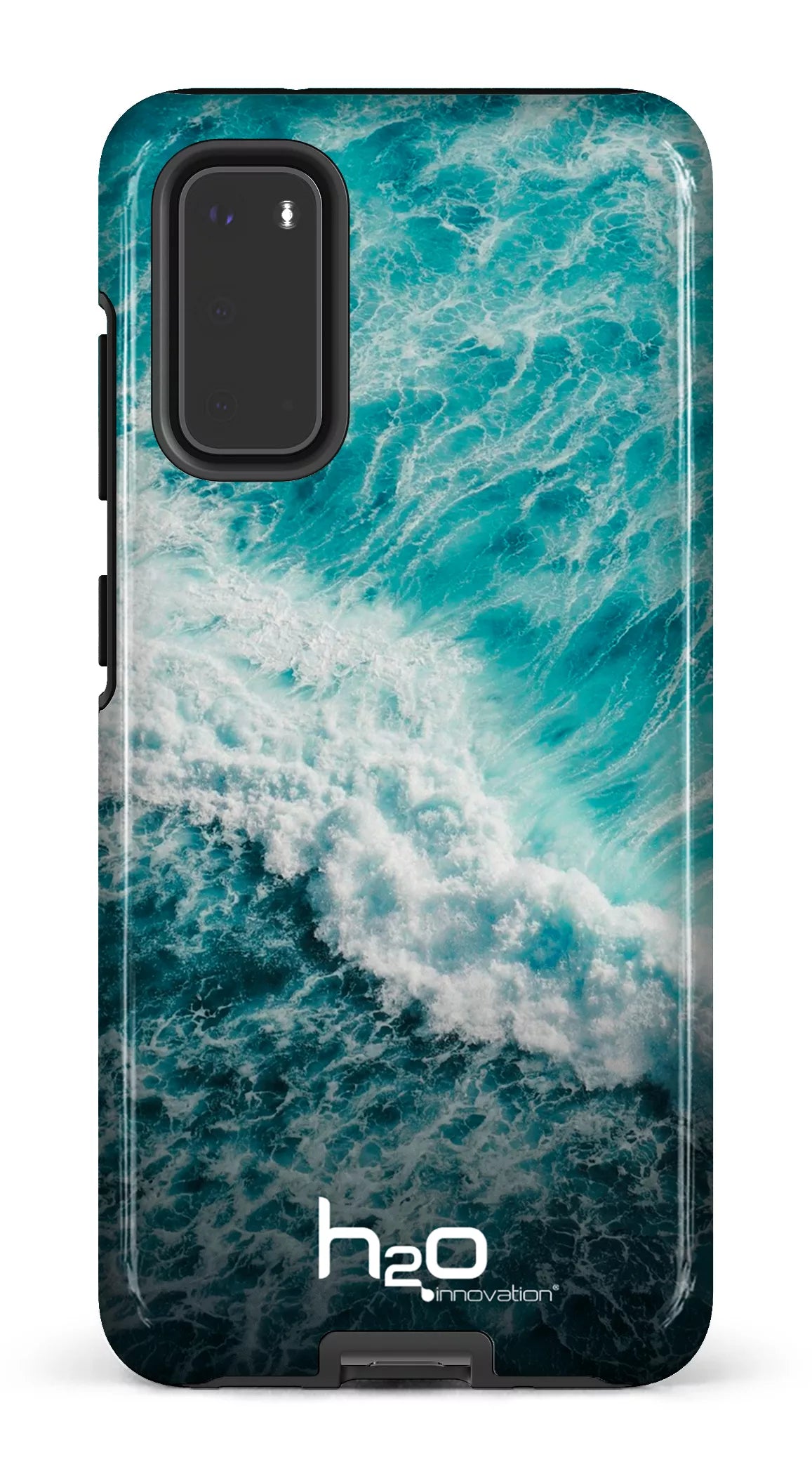 Galaxy S20 Tough Wave by H2O -