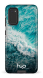 Galaxy S20 Tough Wave by H2O -