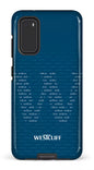 Galaxy S20 Tough Westcliff V6 -