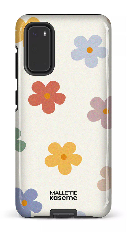 Galaxy S20 Tough Woodstock Big x Mallette -