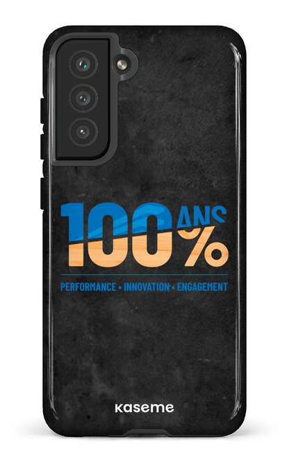Galaxy S21 FE Tough 100ans BID Group -