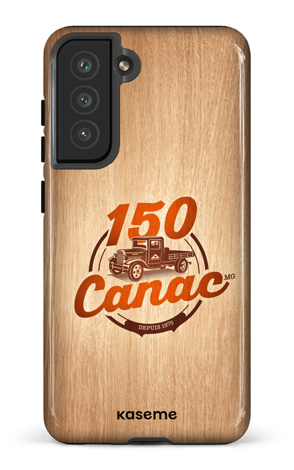 Galaxy S21 FE Tough 150e Vintage -