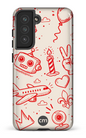Galaxy S21 FE Tough 20 ans Crakmedia -