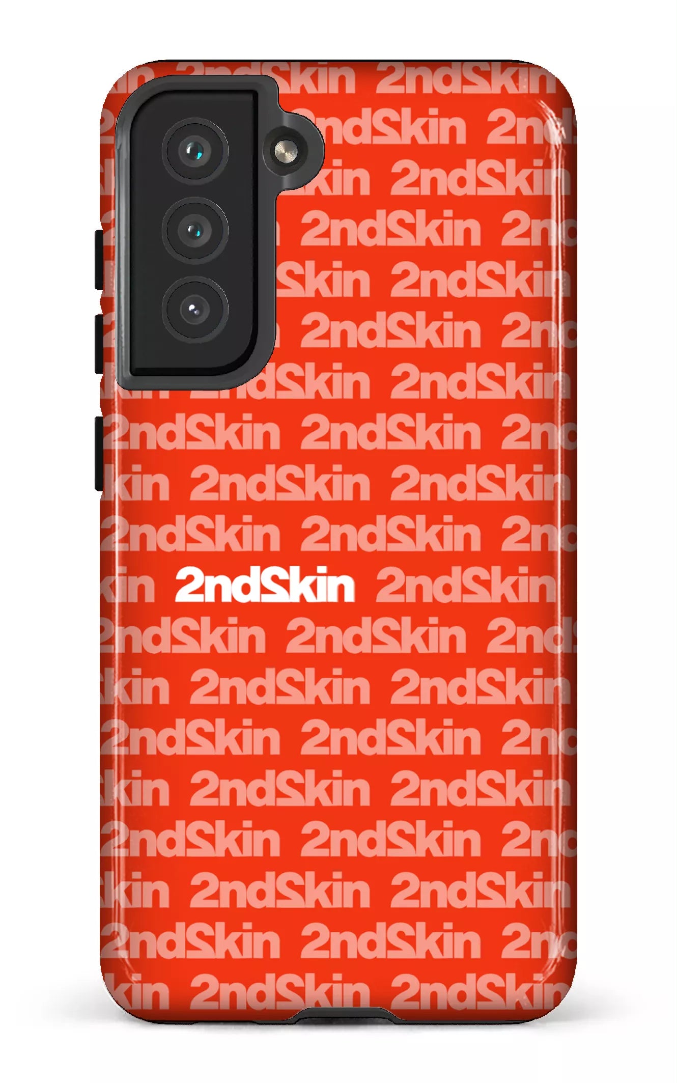 Galaxy S21 FE Tough 2nd Skin #1 -