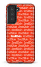 Galaxy S21 FE Tough 2nd Skin #1 -
