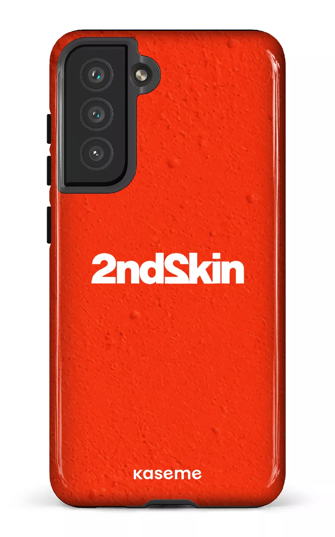 Galaxy S21 FE Tough 2nd Skin #2 -
