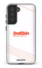 Galaxy S21 FE Tough 2nd Skin #3 -