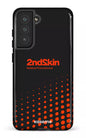 Galaxy S21 FE Tough 2nd Skin #4 -