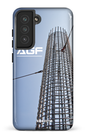Galaxy S21 FE Tough AGF Chantier Beloeil -