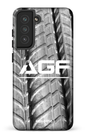 Galaxy S21 FE Tough AGF N&B -