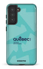 Galaxy S21 FE Tough Accent fleuve -