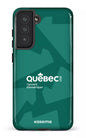 Galaxy S21 FE Tough Accent nature -