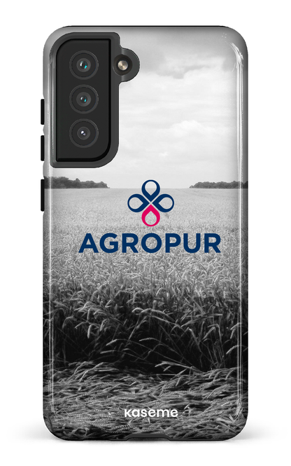 Galaxy S21 FE Tough Agropur -