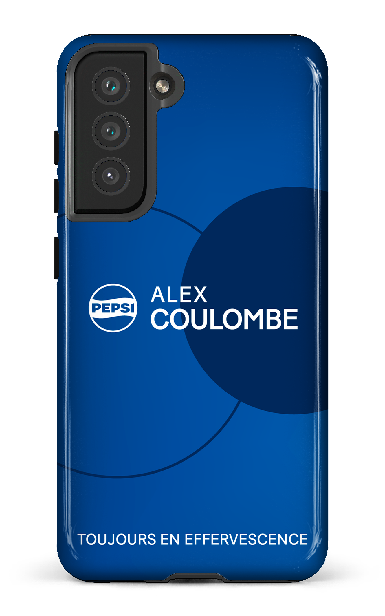 Galaxy S21 FE Tough Alex Coulombe -