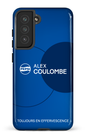 Galaxy S21 FE Tough Alex Coulombe -