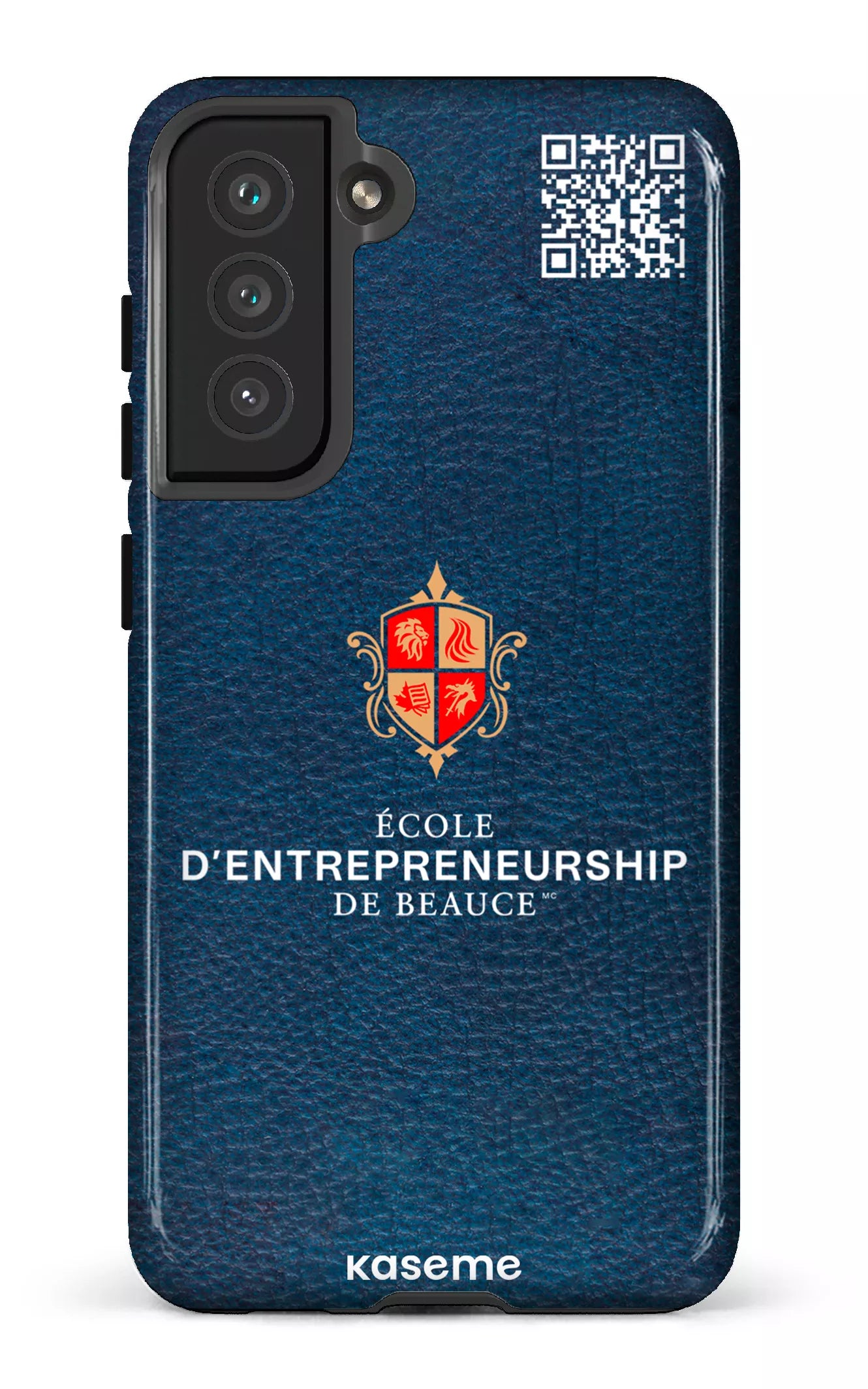 Galaxy S21 FE Tough Alumni EEB -