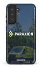Galaxy S21 FE Tough Ambulance Paraxion -
