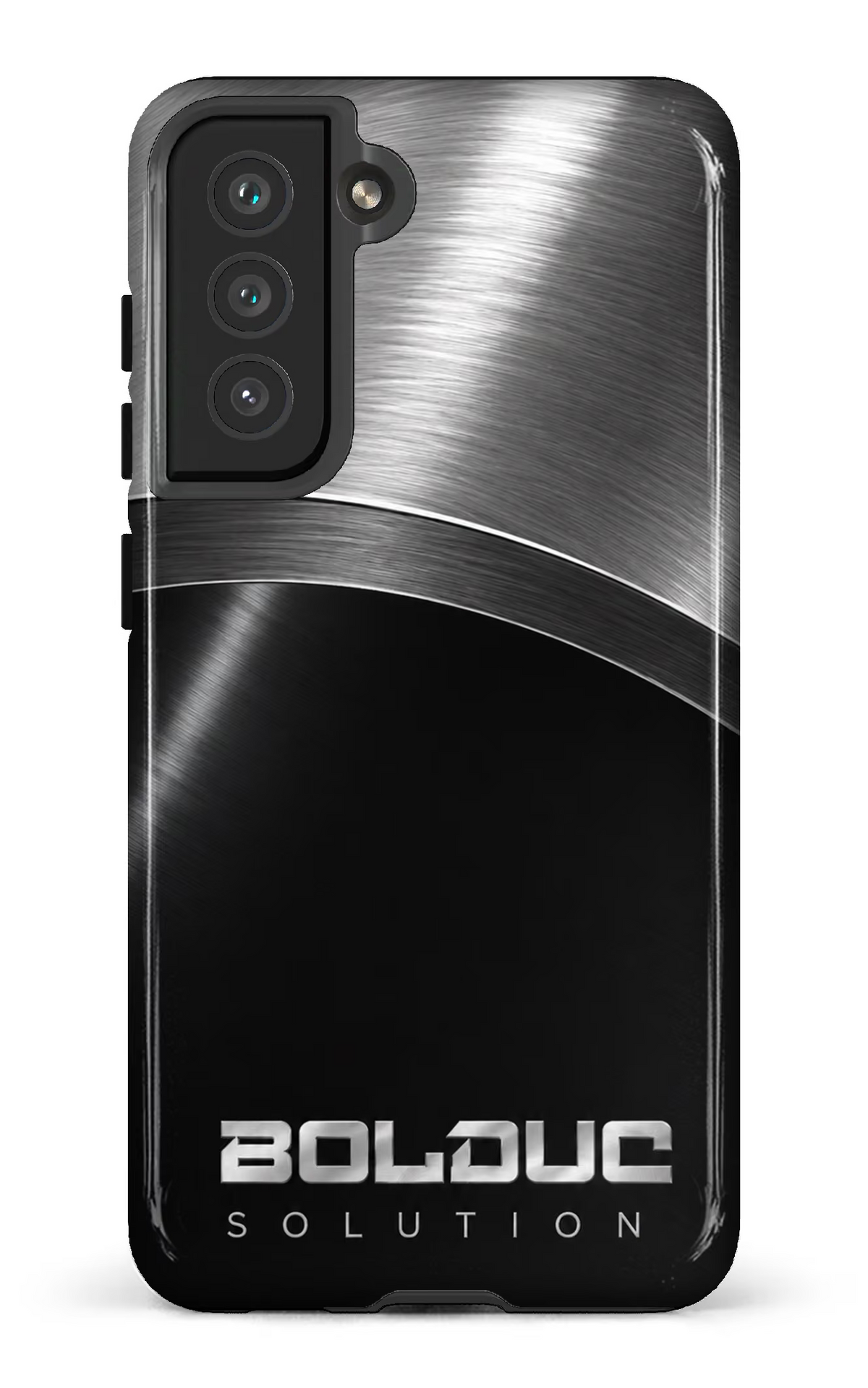 Galaxy S21 FE Tough Atelier Bolduc -