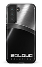 Galaxy S21 FE Tough Atelier Bolduc -