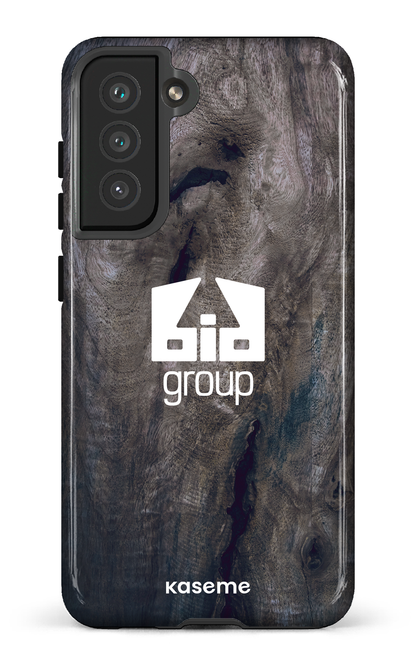 Galaxy S21 FE Tough BID Group Bois -