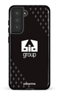 Galaxy S21 FE Tough BID Group Noir -