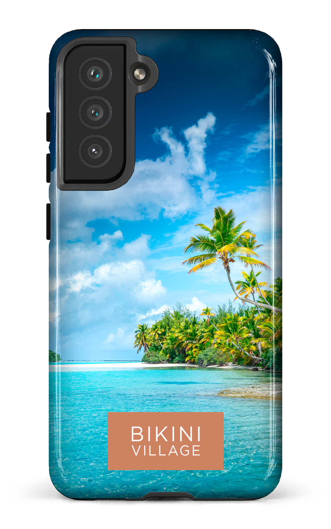 Galaxy S21 FE Tough BV - Scenery -