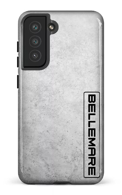 Galaxy S21 FE Tough Bellemarre Béton -