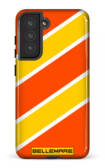 Galaxy S21 FE Tough Bellemarre Ligné -
