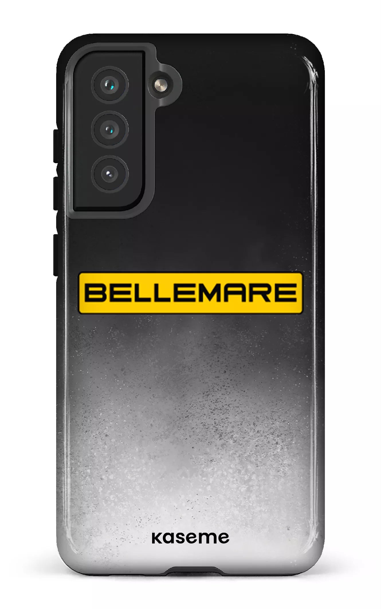 Galaxy S21 FE Tough Bellemarre Noir et Blanc -