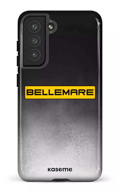 Galaxy S21 FE Tough Bellemarre Noir et Blanc -