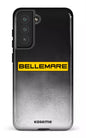 Galaxy S21 FE Tough Bellemarre Noir et Blanc -
