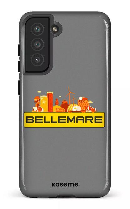 Galaxy S21 FE Tough Bellemarre Rassembleuse -