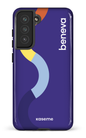 Galaxy S21 FE Tough Beneva 2 -