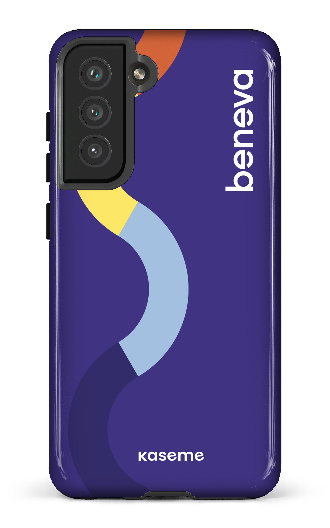 Galaxy S21 FE Tough Benny&Co. Coq -