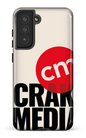 Galaxy S21 FE Tough Big Crak Crakmedia -