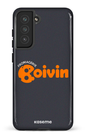 Galaxy S21 FE Tough Boivin Gris -