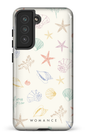 Galaxy S21 FE Tough Brise Marine -