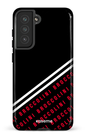 Galaxy S21 FE Tough Broccolini Noir -